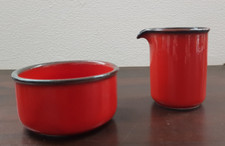 Milchkännchen zuckerschale th gebraucht kaufen  Wolfenbüttel