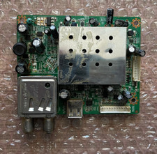 Sat tuner board gebraucht kaufen  Woldegk