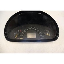 INSTRUMENTENBLENDE FÜR MERCEDES VITO - VIANO (03-10) W639 2.2 CDI 2WD MNV comprar usado  Enviando para Brazil