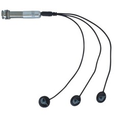Journeytek passive piezo for sale  HAVERHILL