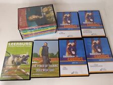 Ultimate Dog Training Bundle Collection 4 Courses – 12 DVDs, usado comprar usado  Enviando para Brazil