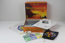 Die siedler von for sale  WOKING
