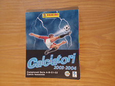 Album figurine calciatori usato  Cava de Tirreni