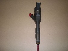 Injecteur renault laguna d'occasion  France
