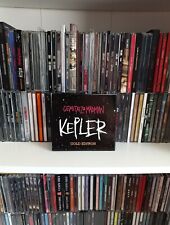 Gemitaiz madman kepler usato  Catania