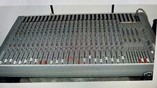 Console soundcraft spirit d'occasion  Champigny-sur-Marne