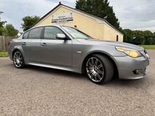 Bmw series 535d for sale  ABINGDON