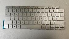 Teclado prata EUA para Dell Inspiron 5400 5401 5402 5405 5406 5408 5409 5498 comprar usado  Enviando para Brazil