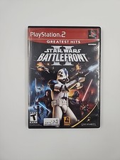 star wars battlefront 2 ps2 comprar usado star wars battlefront 2 ps2 comprar usado  Enviando para Brazil