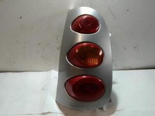Q0013202v001c99y00 fanale post usato  Mazzarino