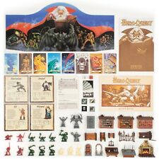 Heroquest parts original for sale  Leesburg