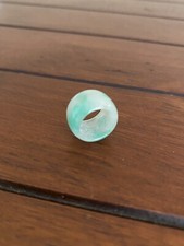 Genuine jade ring for sale  Winchester