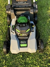 Ego power 1000 for sale  Pleasant Prairie