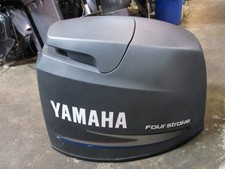 Yamaha 100hp stroke for sale  Greenville