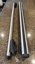 Complete thule crossroad for sale  El Dorado Hills