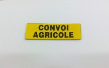 Short agricultural convoy d'occasion  Expédié en Belgium