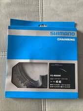 Shimano kettenblatt r8000 gebraucht kaufen  Stepenitztal