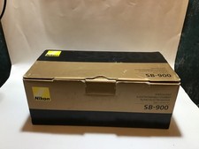 Used nikon 900 for sale  NEWPORT