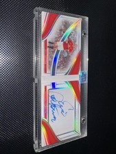 Panini immaculate collection for sale  ROCHDALE