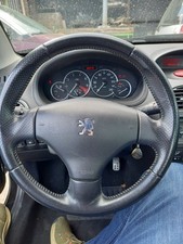 Peugeot 206 rc gebraucht kaufen  Duisburg