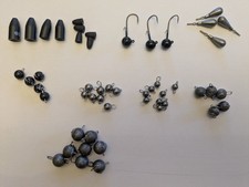 Bfs cheb weights for sale  KIDLINGTON