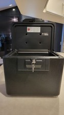 Sentrysafe fireproof chest for sale  Mulberry