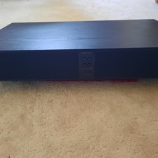 Base de som de alto-falante PIONEER SP-SB03 para cabos remotos de TV ou PC - TESTADO comprar usado  Enviando para Brazil