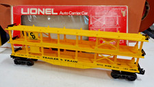 Vintage lionel auto for sale  Columbus