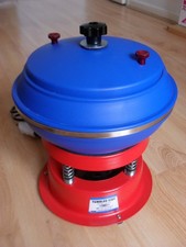 rock polisher tumbler for sale  IPSWICH