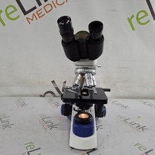 Microscópio binocular Unico G380 comprar usado  Enviando para Brazil