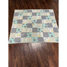 Patchwork baby blanket for sale  Bowling Green