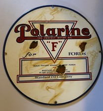 Polarine fords motor for sale  Hyde Park