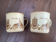 Ashdale pottery guernsey for sale  ROCHDALE