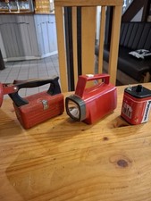 Ever ready vintage for sale  PENRYN