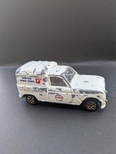 Majorette voiture renault d'occasion  Richardménil