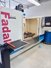 Fadal 4020 vmc for sale  Santa Ana