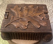 Vintage syroco pressed for sale  Manchester