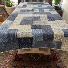 Pottery barn patchwork for sale  Tolleson