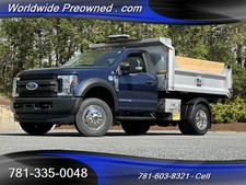 2019 ford 550 for sale  South Weymouth