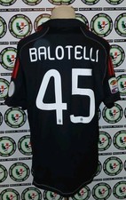 Balotelli milan 2012 usato  Italia