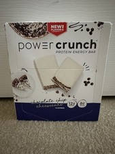 Power crunch protein for sale  Chantilly