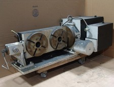 Dual cnc rotary for sale  Dayton