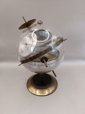 1960s sputnik weather for sale  WOLVERHAMPTON
