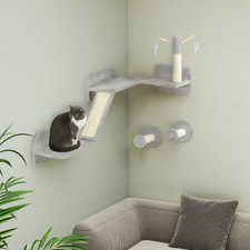 Pawhut piece cat for sale  GREENFORD