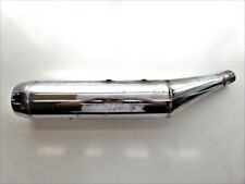 Silencieux droit echappement d'occasion  Vitrolles