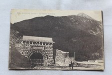 Modane tunnel fréjus d'occasion  Longpont-sur-Orge