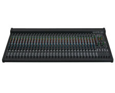 Mackie 3204vlz4 channel for sale  Winchester