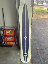 Oxygen snowboard carbon for sale  Elkhart