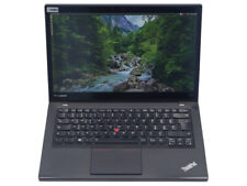 Używany, Ekran dotykowy Lenovo ThinkPad T440s i7-4600U 8GB 240GB SSD 1920x1080 Klasa A- na sprzedaż  PL