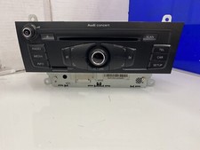 Audi player radio for sale  CHESTERFIELD